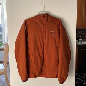 Arc’teryx Atom LT Insulated Jacket